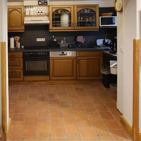 Gasthof Und Falknerei An Der Alten Schmiede