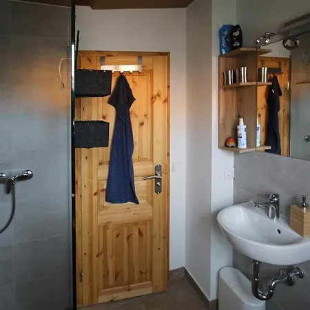 Affittacamere Und Falknerei An Der Alten Schmiede