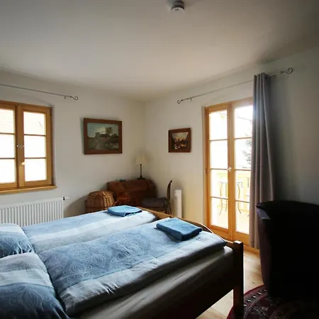 Affittacamere Und Falknerei An Der Alten Schmiede